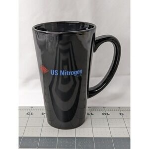 US Nitrogen Coffee Cup Mug M Ware